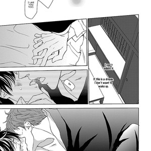 [Hayoya Tama] Kowairo ni Somaru [Eng] – Gay Manga sex 33