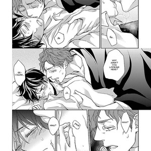 [Hayoya Tama] Kowairo ni Somaru [Eng] – Gay Manga sex 34