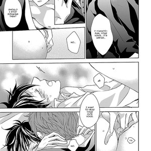 [Hayoya Tama] Kowairo ni Somaru [Eng] – Gay Manga sex 35