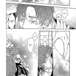 [Hayoya Tama] Kowairo ni Somaru [Eng] – Gay Manga sex 36