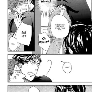 [Hayoya Tama] Kowairo ni Somaru [Eng] – Gay Manga sex 41