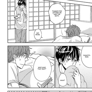 [Hayoya Tama] Kowairo ni Somaru [Eng] – Gay Manga sex 45
