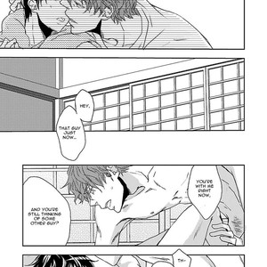 [Hayoya Tama] Kowairo ni Somaru [Eng] – Gay Manga sex 48