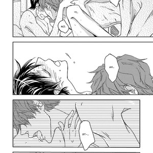 [Hayoya Tama] Kowairo ni Somaru [Eng] – Gay Manga sex 49