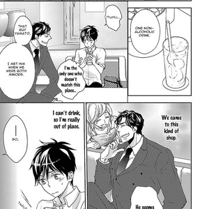 [Hayoya Tama] Kowairo ni Somaru [Eng] – Gay Manga sex 60