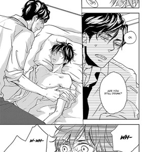 [Hayoya Tama] Kowairo ni Somaru [Eng] – Gay Manga sex 64
