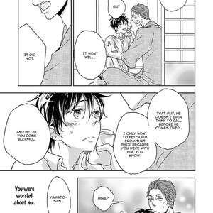 [Hayoya Tama] Kowairo ni Somaru [Eng] – Gay Manga sex 72