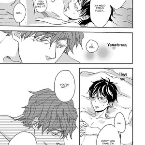 [Hayoya Tama] Kowairo ni Somaru [Eng] – Gay Manga sex 76