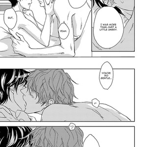 [Hayoya Tama] Kowairo ni Somaru [Eng] – Gay Manga sex 78