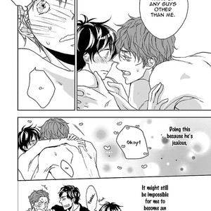 [Hayoya Tama] Kowairo ni Somaru [Eng] – Gay Manga sex 79