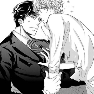 [Hayoya Tama] Kowairo ni Somaru [Eng] – Gay Manga sex 81