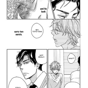 [Hayoya Tama] Kowairo ni Somaru [Eng] – Gay Manga sex 84