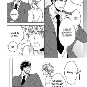 [Hayoya Tama] Kowairo ni Somaru [Eng] – Gay Manga sex 86