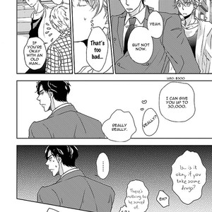 [Hayoya Tama] Kowairo ni Somaru [Eng] – Gay Manga sex 88
