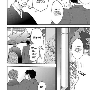 [Hayoya Tama] Kowairo ni Somaru [Eng] – Gay Manga sex 98
