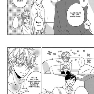[Hayoya Tama] Kowairo ni Somaru [Eng] – Gay Manga sex 102