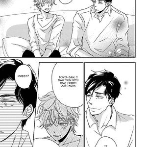 [Hayoya Tama] Kowairo ni Somaru [Eng] – Gay Manga sex 103