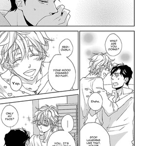 [Hayoya Tama] Kowairo ni Somaru [Eng] – Gay Manga sex 105