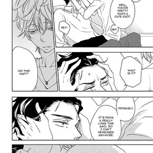 [Hayoya Tama] Kowairo ni Somaru [Eng] – Gay Manga sex 106