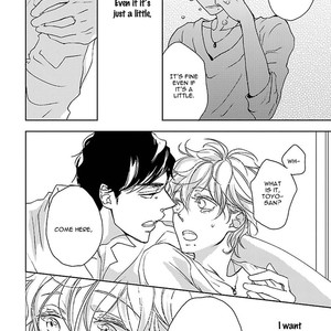 [Hayoya Tama] Kowairo ni Somaru [Eng] – Gay Manga sex 112