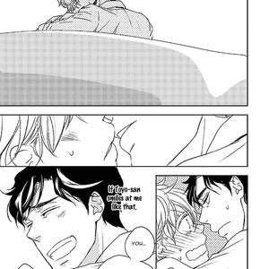 [Hayoya Tama] Kowairo ni Somaru [Eng] – Gay Manga sex 113