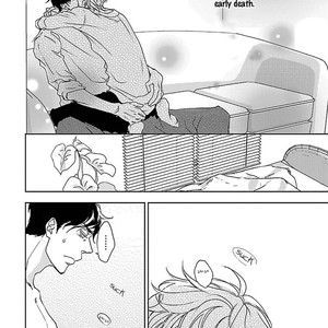 [Hayoya Tama] Kowairo ni Somaru [Eng] – Gay Manga sex 114