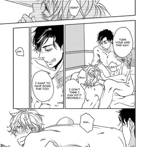 [Hayoya Tama] Kowairo ni Somaru [Eng] – Gay Manga sex 115