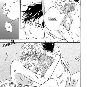 [Hayoya Tama] Kowairo ni Somaru [Eng] – Gay Manga sex 119
