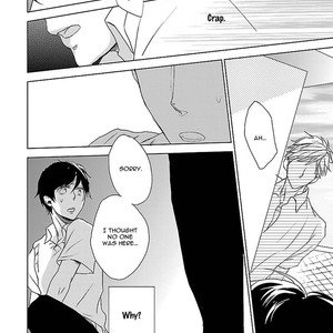 [Hayoya Tama] Kowairo ni Somaru [Eng] – Gay Manga sex 126