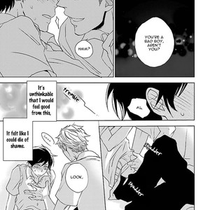 [Hayoya Tama] Kowairo ni Somaru [Eng] – Gay Manga sex 129