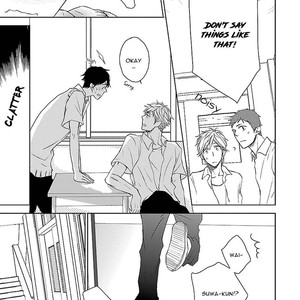 [Hayoya Tama] Kowairo ni Somaru [Eng] – Gay Manga sex 141