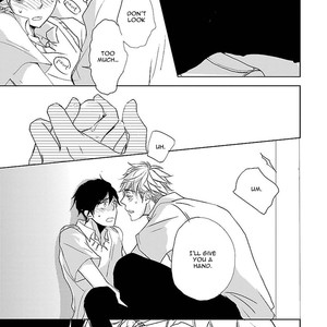 [Hayoya Tama] Kowairo ni Somaru [Eng] – Gay Manga sex 149