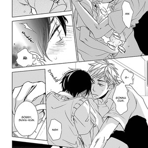 [Hayoya Tama] Kowairo ni Somaru [Eng] – Gay Manga sex 150
