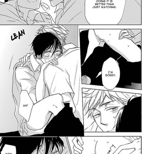 [Hayoya Tama] Kowairo ni Somaru [Eng] – Gay Manga sex 151