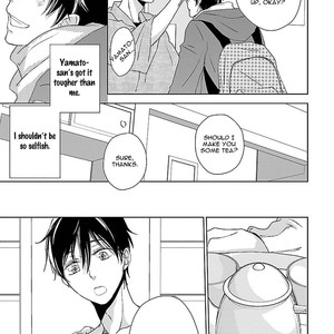 [Hayoya Tama] Kowairo ni Somaru [Eng] – Gay Manga sex 158