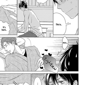 [Hayoya Tama] Kowairo ni Somaru [Eng] – Gay Manga sex 160