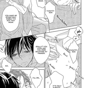 [Hayoya Tama] Kowairo ni Somaru [Eng] – Gay Manga sex 168