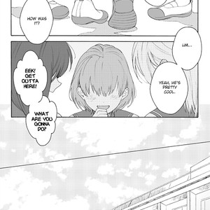 [Yusen Atsuko] Dekoboko Sugar Days (update c.2) [Eng] – Gay Manga sex 16