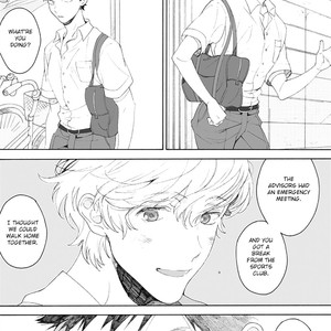 [Yusen Atsuko] Dekoboko Sugar Days (update c.2) [Eng] – Gay Manga sex 17
