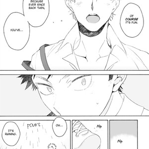 [Yusen Atsuko] Dekoboko Sugar Days (update c.2) [Eng] – Gay Manga sex 21