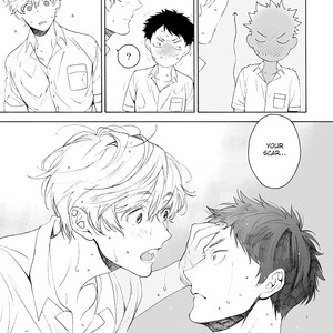 [Yusen Atsuko] Dekoboko Sugar Days (update c.2) [Eng] – Gay Manga sex 25