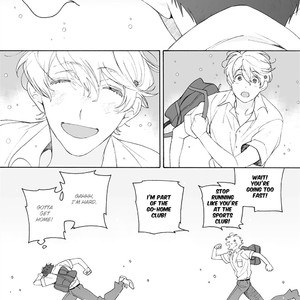 [Yusen Atsuko] Dekoboko Sugar Days (update c.2) [Eng] – Gay Manga sex 31