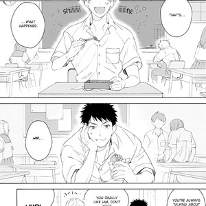 [Yusen Atsuko] Dekoboko Sugar Days (update c.2) [Eng] – Gay Manga sex 32