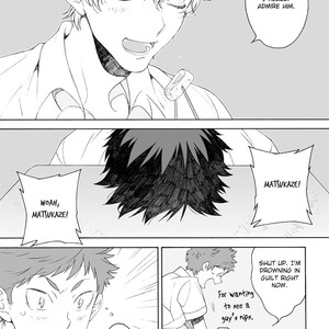 [Yusen Atsuko] Dekoboko Sugar Days (update c.2) [Eng] – Gay Manga sex 33