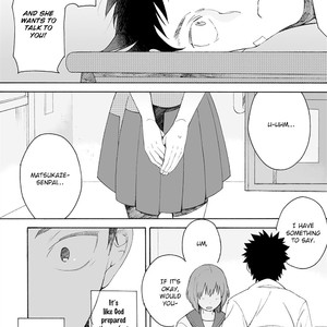 [Yusen Atsuko] Dekoboko Sugar Days (update c.2) [Eng] – Gay Manga sex 34
