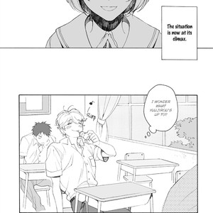 [Yusen Atsuko] Dekoboko Sugar Days (update c.2) [Eng] – Gay Manga sex 35