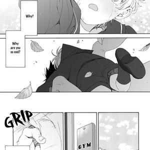 [Yusen Atsuko] Dekoboko Sugar Days (update c.2) [Eng] – Gay Manga sex 41