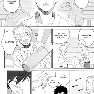[Yusen Atsuko] Dekoboko Sugar Days (update c.2) [Eng] – Gay Manga sex 44