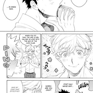 [Yusen Atsuko] Dekoboko Sugar Days (update c.2) [Eng] – Gay Manga sex 46