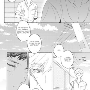[Yusen Atsuko] Dekoboko Sugar Days (update c.2) [Eng] – Gay Manga sex 48